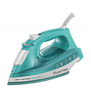 Russell Hobbs 24840-56 Light & Easy Brights Tengerkék vasaló Otthon