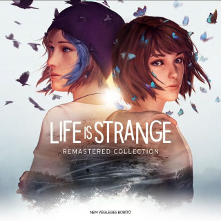Life is Strange Remastered Collection 