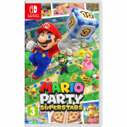 Mario Party Superstars (használt)