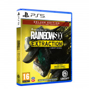 Tom Clancy's Rainbow Six Extraction Deluxe Edition