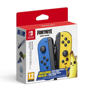 Nintendo Switch Joy-Con (Fortnite Edition) Switch