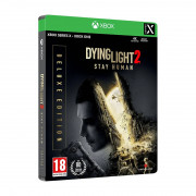 Dying Light 2 Deluxe Edition