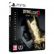 Dying Light 2 Deluxe Edition