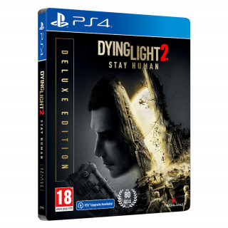 Dying Light 2 Deluxe Edition 