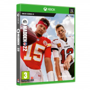 Madden NFL 22