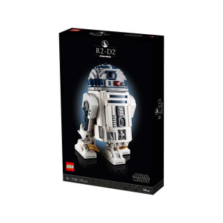 LEGO® Star Wars™ - R2-D2 (75308) Játék
