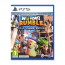Worms Rumble - Fully Loaded Edition thumbnail