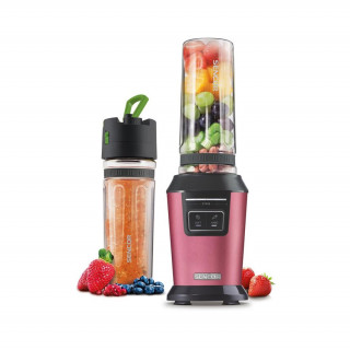 SENCOR SBL 7174RD Smoothie maker 