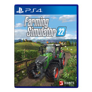 Farming Simulator 22 (Magyar felirattal) (használt)