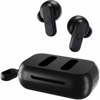 Skullcandy S2DMW-P740 Dime True Wireless vezeték nélküli fekete headset 