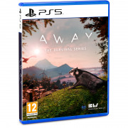 Away: The Survival Series