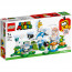 LEGO Super Mario: Lakitu Sky World Expansion Set (71389) thumbnail