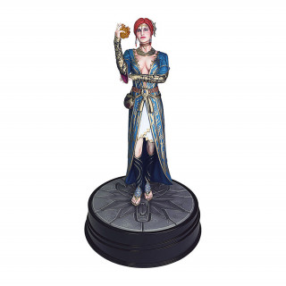 Dark Horse Deluxe The Witcher 3: Wild Hunt - Triss Merigold Series 2 Statue (3007-676) AJÁNDÉKTÁRGY