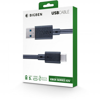 Xbox Series USB-C kábel (5M) Xbox Series