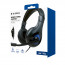 Nacon Stereo Gaming Headset PS5 (Fekete) thumbnail