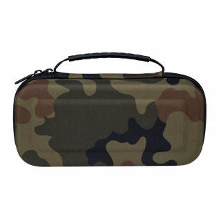 Nacon Switch Pouch Camo Nintendo Switch