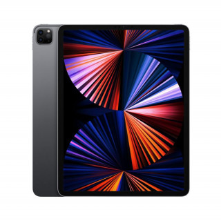 Apple iPad Pro 12.9 2021 128GB (Asztroszürke) 