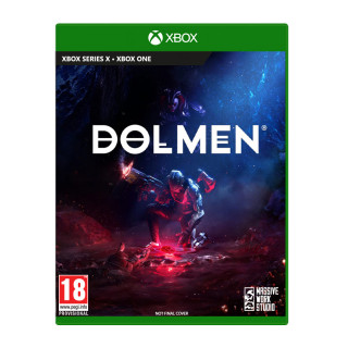 Dolmen Xbox Series