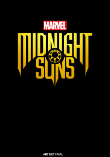 Marvel's Midnight Suns PC