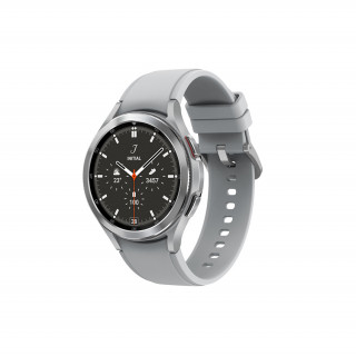 Samsung Galaxy Watch 4 Classic 46mm SM-R890 (Szürke) 