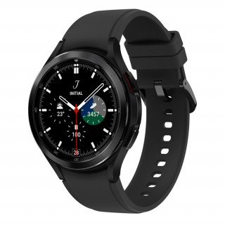 Samsung Galaxy Watch 4 Classic 46mm SM-R890 (Fekete) (használt) Mobil