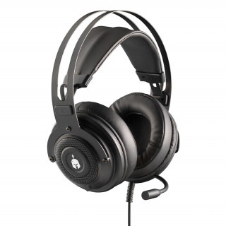 Spartan Gear - Phoenix 2 vezetékes 7.1 Headset PC