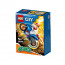 LEGO City Rocket kaszkadőr motorkerékpár (60298) thumbnail