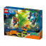 LEGO City Kaszkadőr verseny (60299) thumbnail