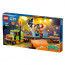 LEGO City  Kaszkadőr show teherautó (60294) thumbnail