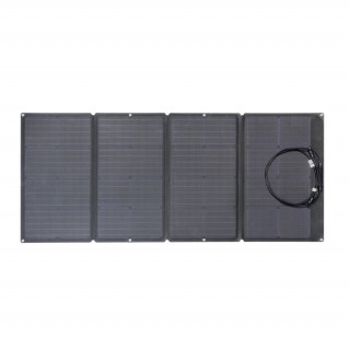 ECOFLOW 160W Solar Panel Otthon