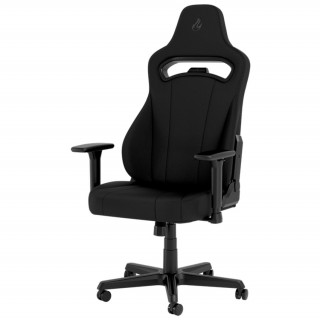 Nitro Concepts NC-E250-B Gamer szék (Bontott) 