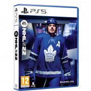 NHL 22