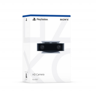 PlayStation 5 (PS5) HD Camera (Bontott) PS5