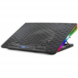 Spirit Of Gamer AirBlade 800 RGB Gaming Laptop Cooler Division Black/RGB PC