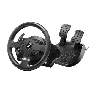 Thrustmaster 4460136 TMX Force Feedback kormány PC/Xbox One MULTI