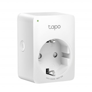 TP-Link Tapo P100 Mini Smart Wi-Fi Konnektor Otthon