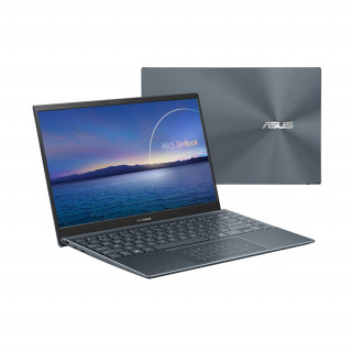 ASUS ZenBook UX425EA-HM040T 14" FHD/Intel Core i5-1135G7/8GB/256GB/Int. VGA/Win10/szürke laptop PC