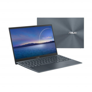 ASUS ZenBook UX325EA-AH108T 13,3" FHD/Intel Core i7-1165G7/16GB/512GB/Int. VGA/Win10/szürke laptop PC