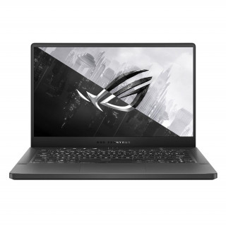 ASUS ROG Zephyrus GA401IU-HA241T 14" FHD/AMD Ryzen R9-4900HS/16GB/512GB/GTX 1660 Ti 6GB/Win10/szürke laptop PC