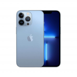 Apple iPhone 13 Pro 256GB Sierra Blue - MLVP3HU/A - Sierrakék 