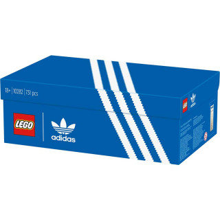 LEGO Creator adidas Originals Superstar (10282) Játék