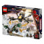 LEGO Super Heroes Pókember drónpárbaja (76195) thumbnail