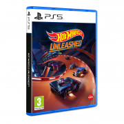 Hot Wheels Unleashed Day One Edition