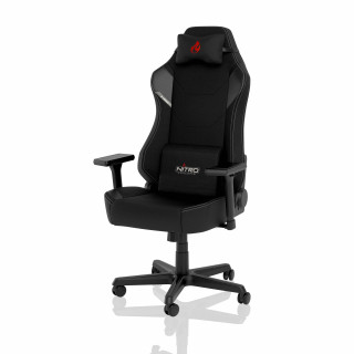 Nitro Concepts  NC-X1000-B Gaming Chair (Bontott) PC
