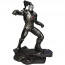 Marvel Gallery - Avengers Endgame - War Machine  PVC Statue  (JUL192668) thumbnail