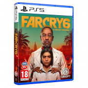 Far Cry 6 (használt)