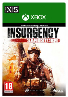 Insurgency: Sandstorm (ESD MS) Xbox Series