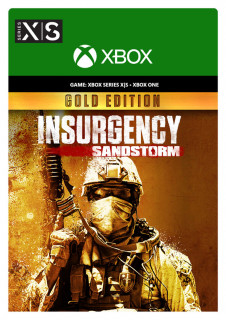 Insurgency: Sandstorm - Gold Edition (ESD MS) 