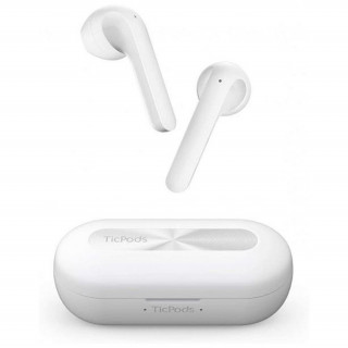 Mobvoi TicPods 2 Pro+ Ice In-Ear fehér fülhallgató 