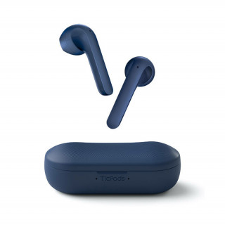 Mobvoi TicPods 2 Pro+ Navy In-Ear kék fülhallgató 